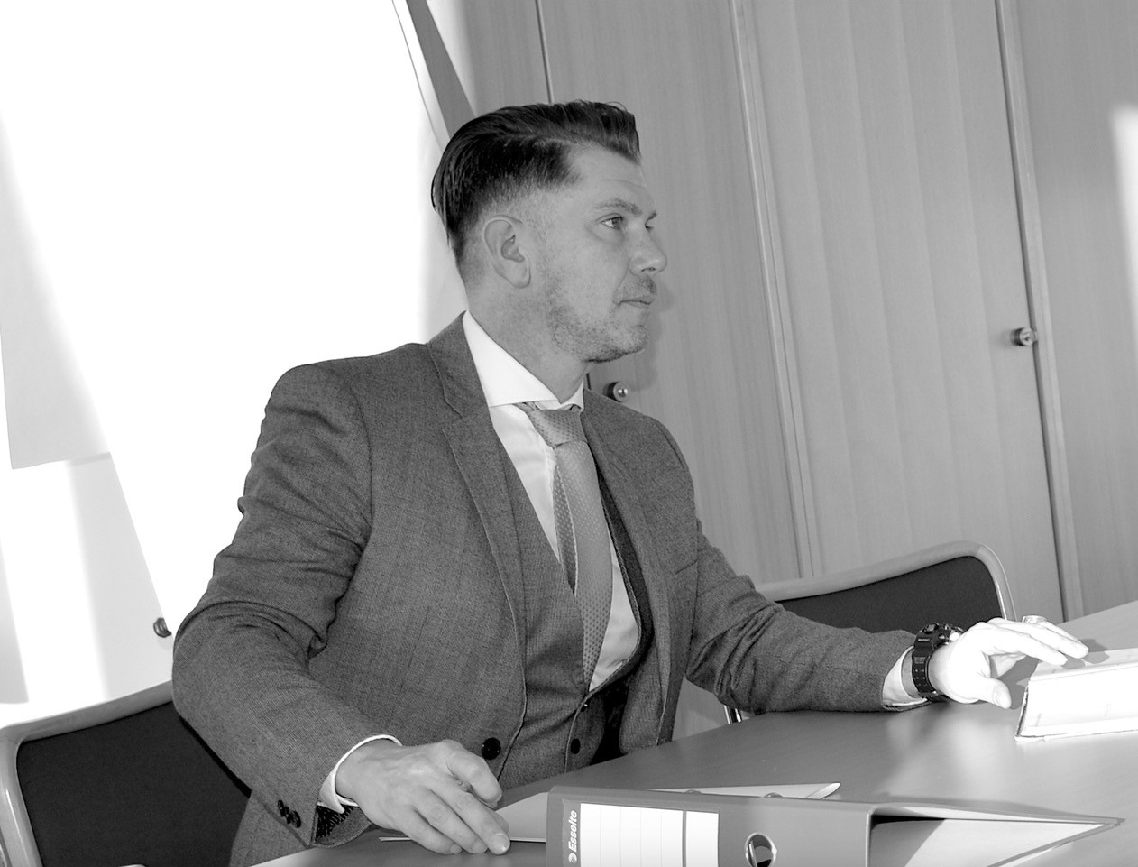 Sachverständiger Heizungstechnik